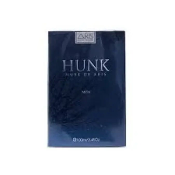 Aris Hunk For Men Edp 100ml